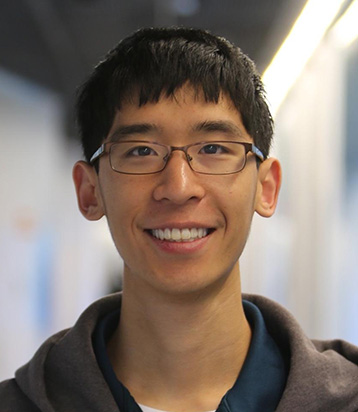 Jonathan Chang
